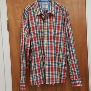 Jos. A. Bank XXL Shirt